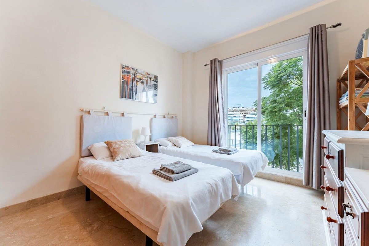 Apartment for sale in Mijas