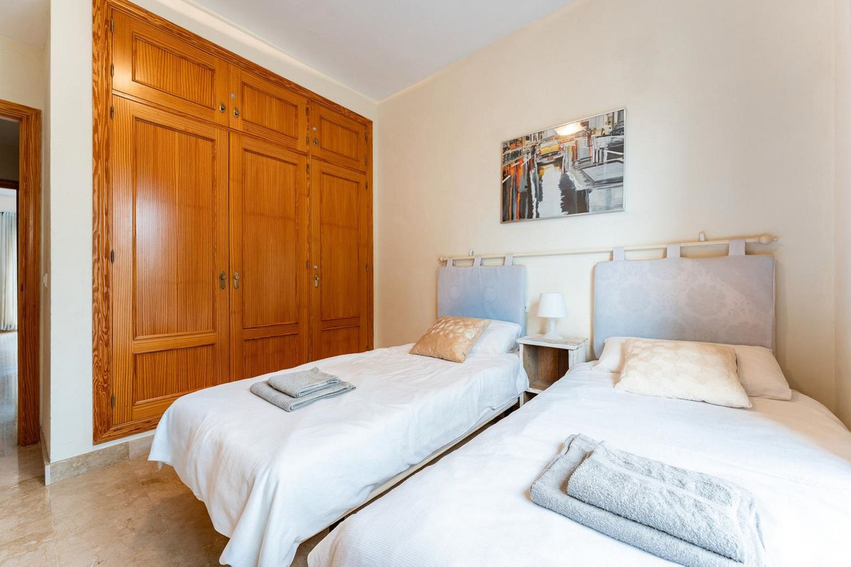 Apartment for sale in Mijas