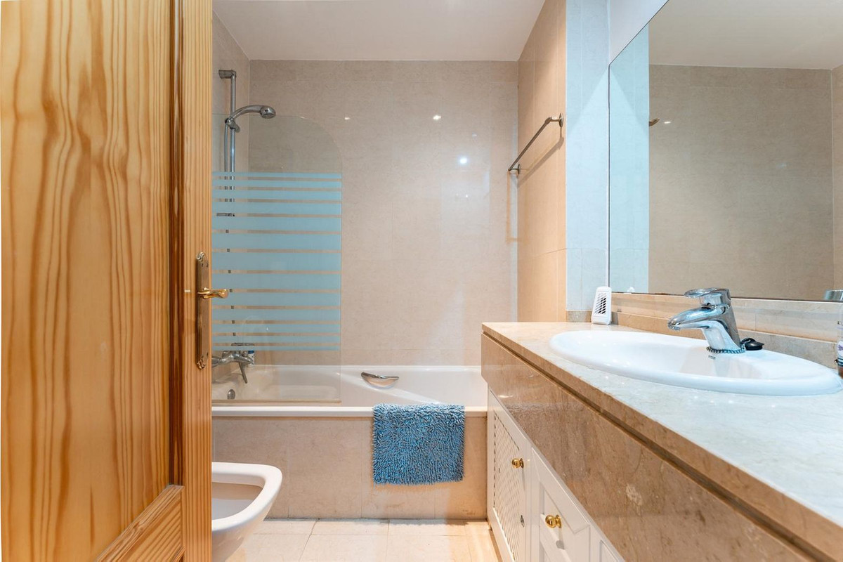 Apartment for sale in Mijas