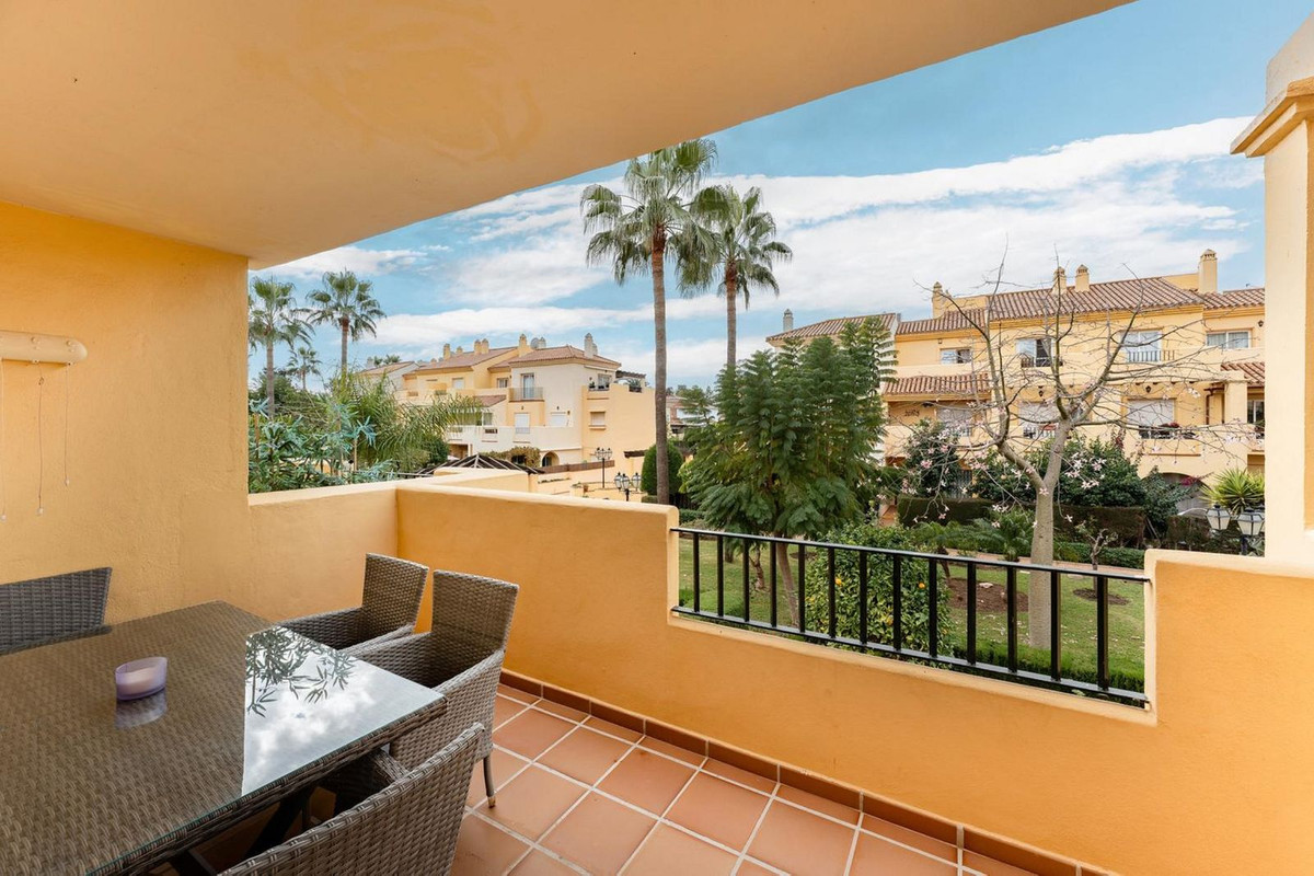 Apartment for sale in Mijas