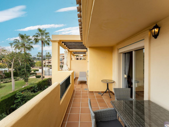 Apartment for sale in Mijas