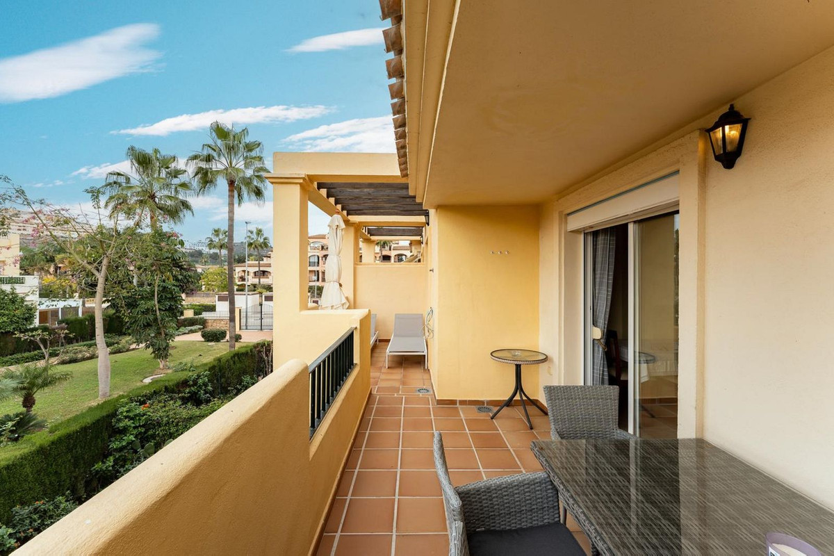 Apartment for sale in Mijas