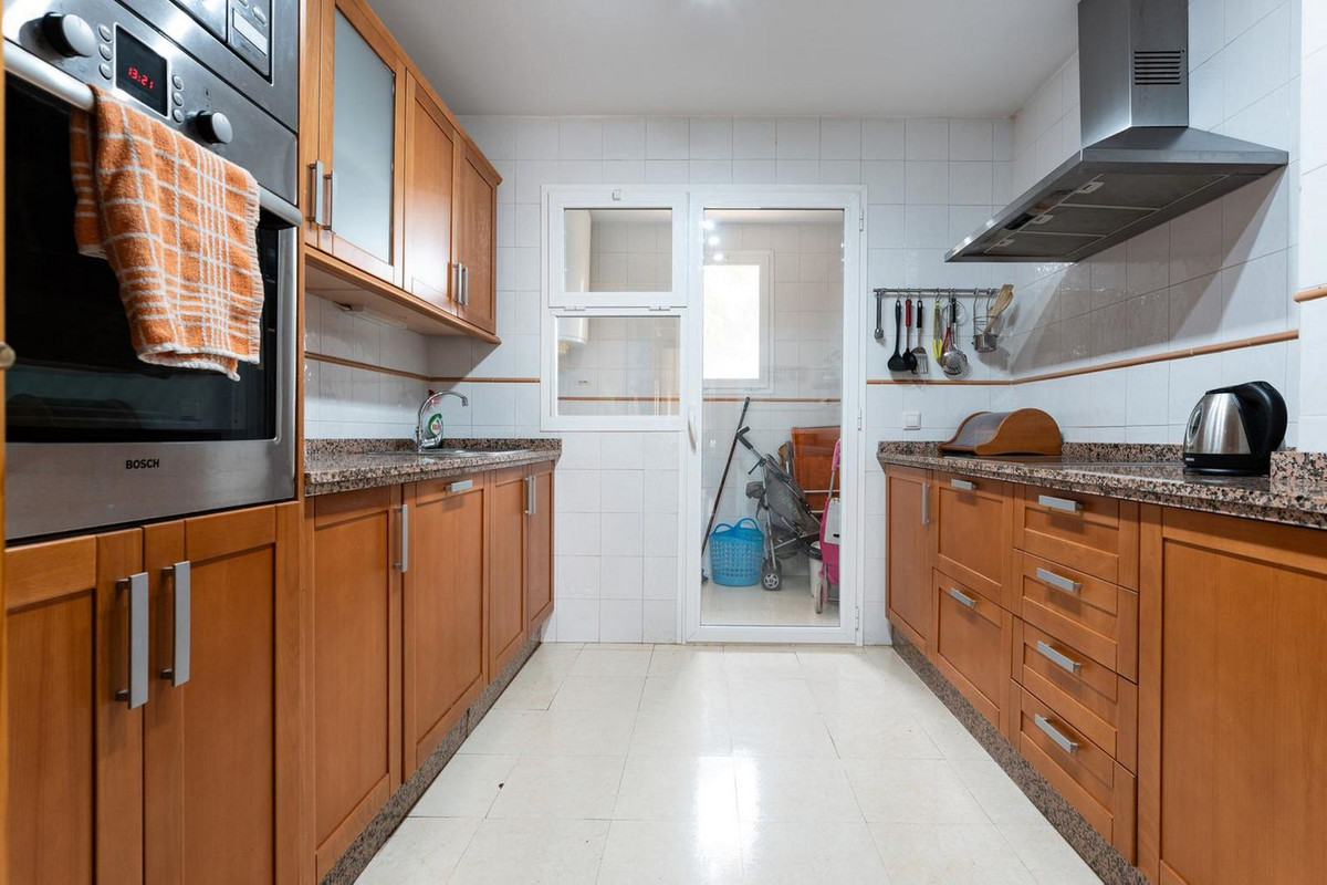 Apartment for sale in Mijas