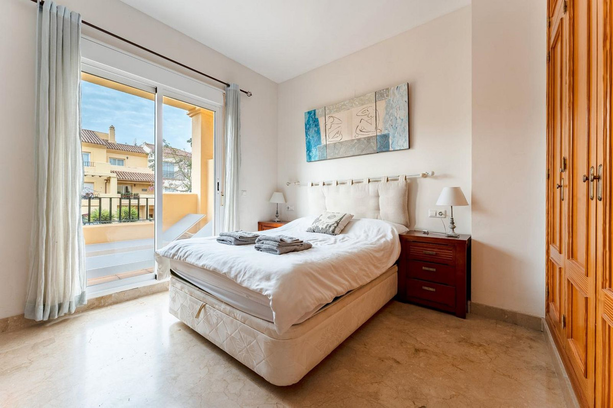 Apartment for sale in Mijas