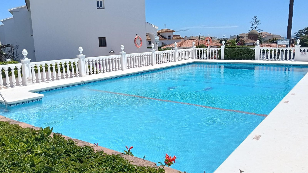 Apartment for sale in Mijas