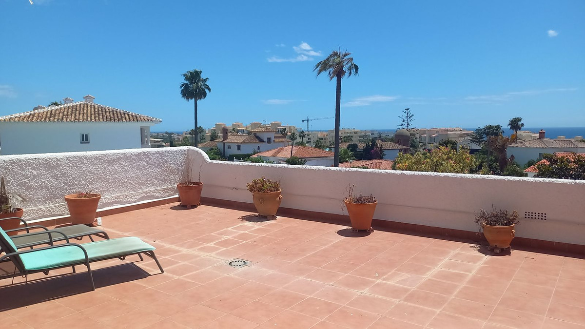 Apartment for sale in Mijas