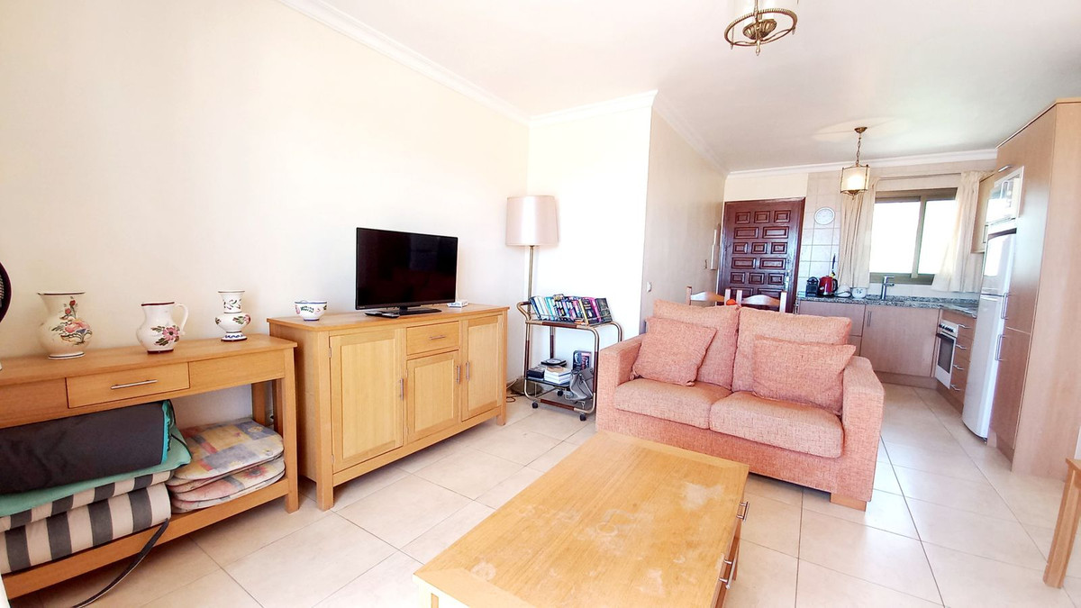 Apartment for sale in Mijas