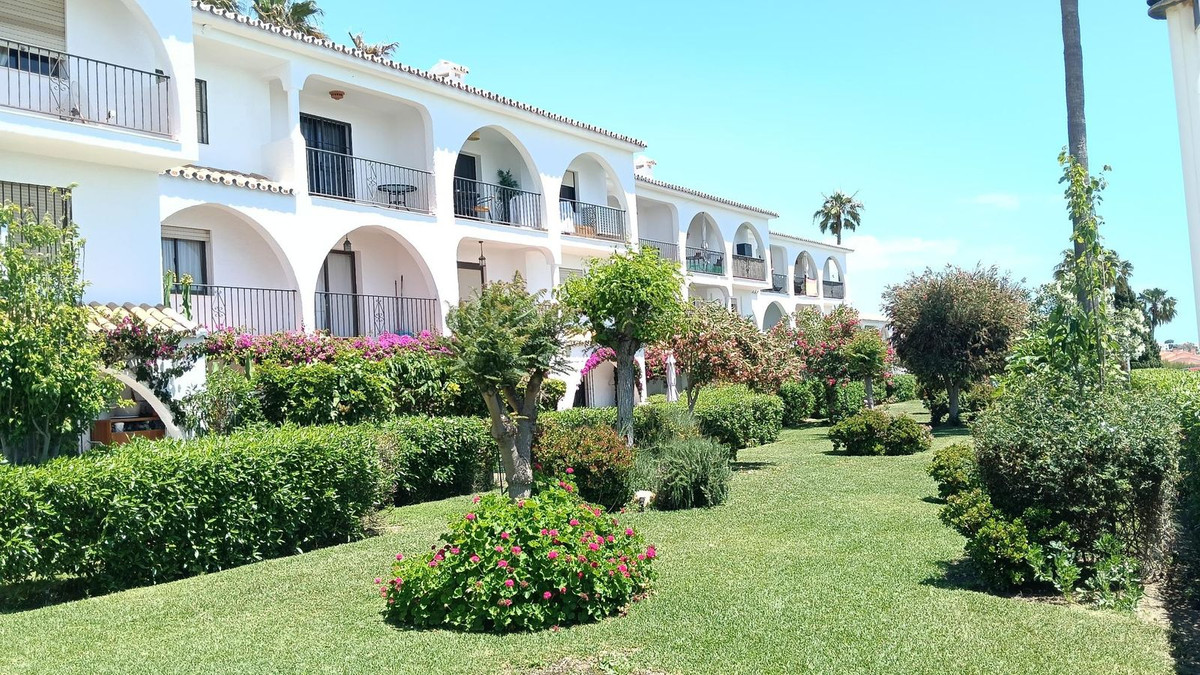Apartment for sale in Mijas