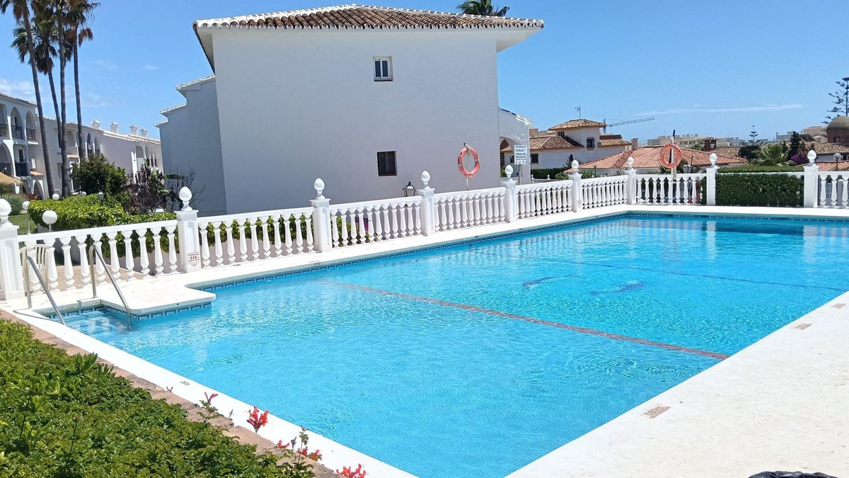 Apartment for sale in Mijas
