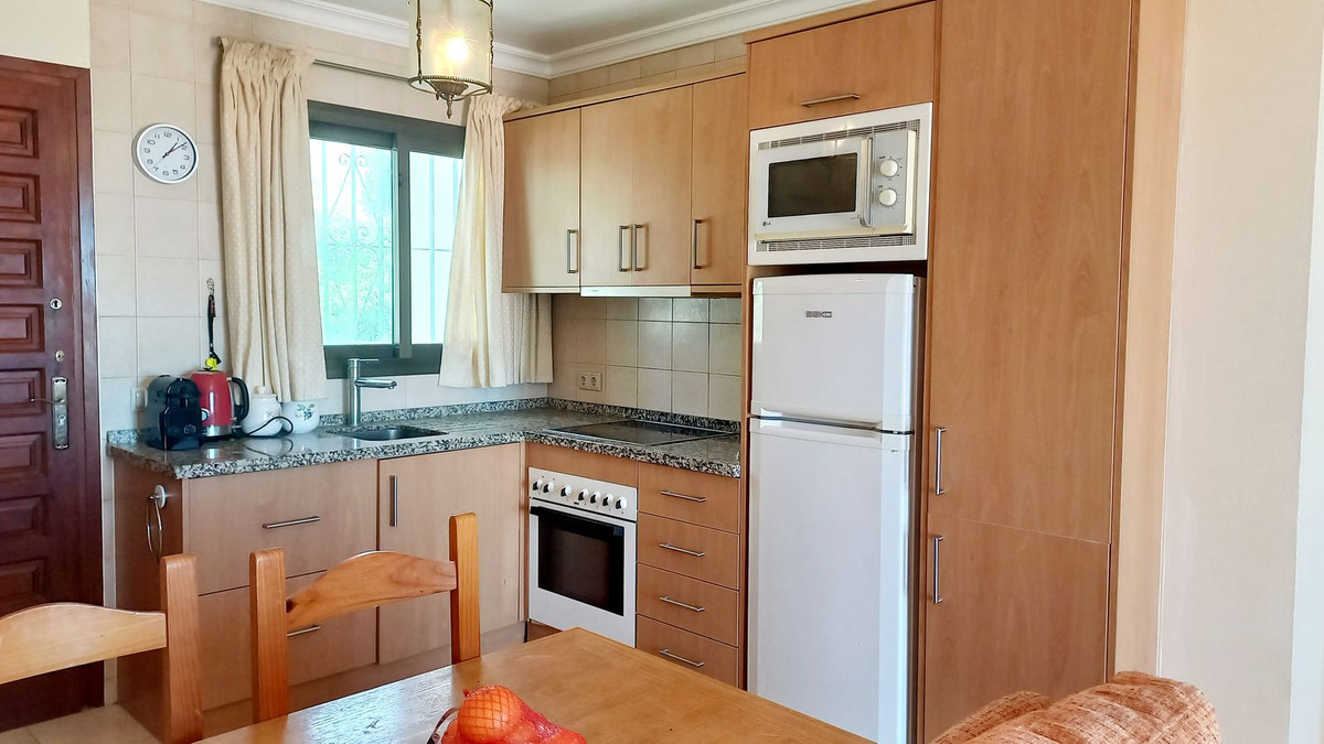 Apartment for sale in Mijas