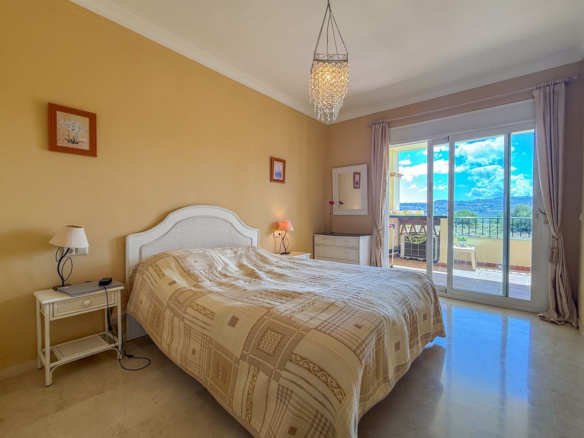 Apartment for sale in Mijas