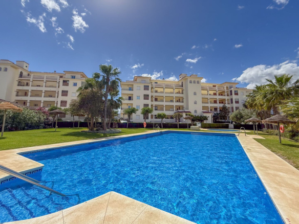 Apartment for sale in Mijas