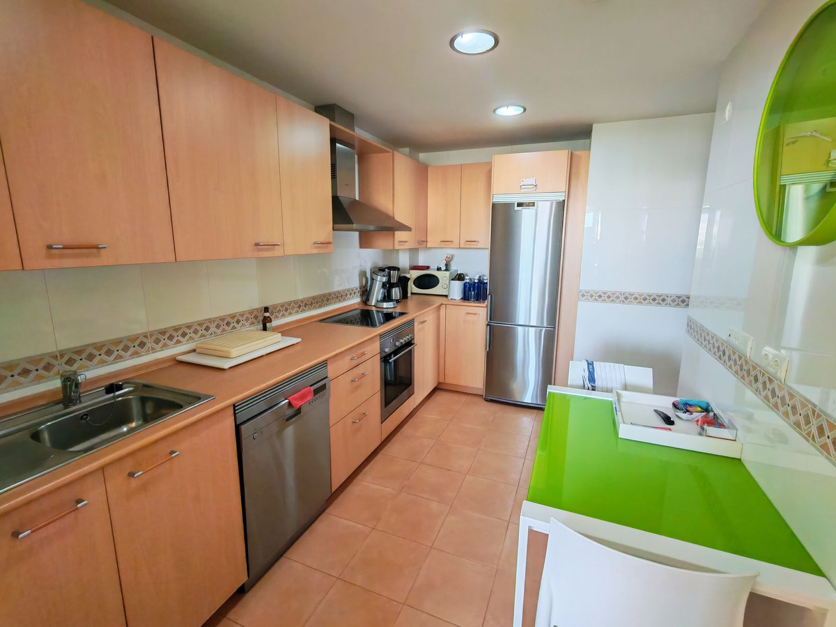Apartment for sale in Mijas