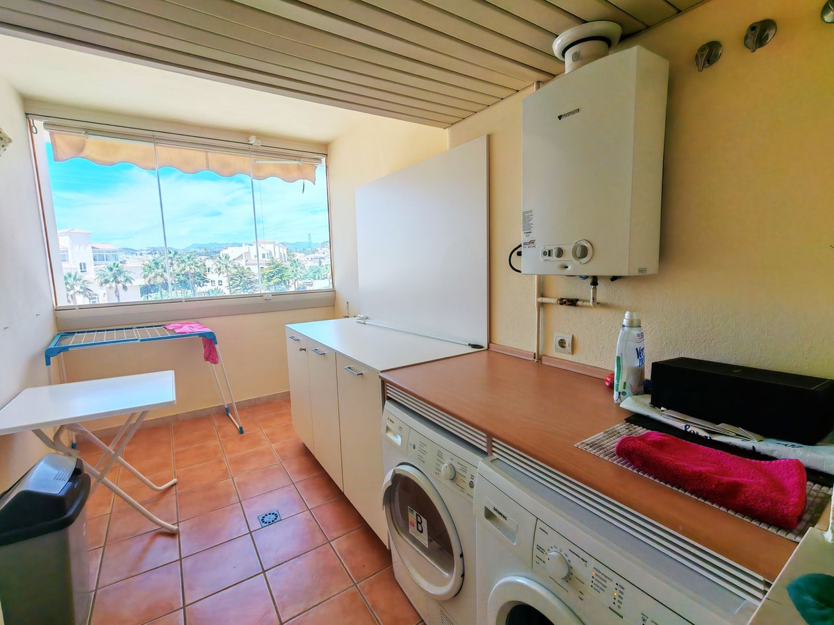 Apartment for sale in Mijas