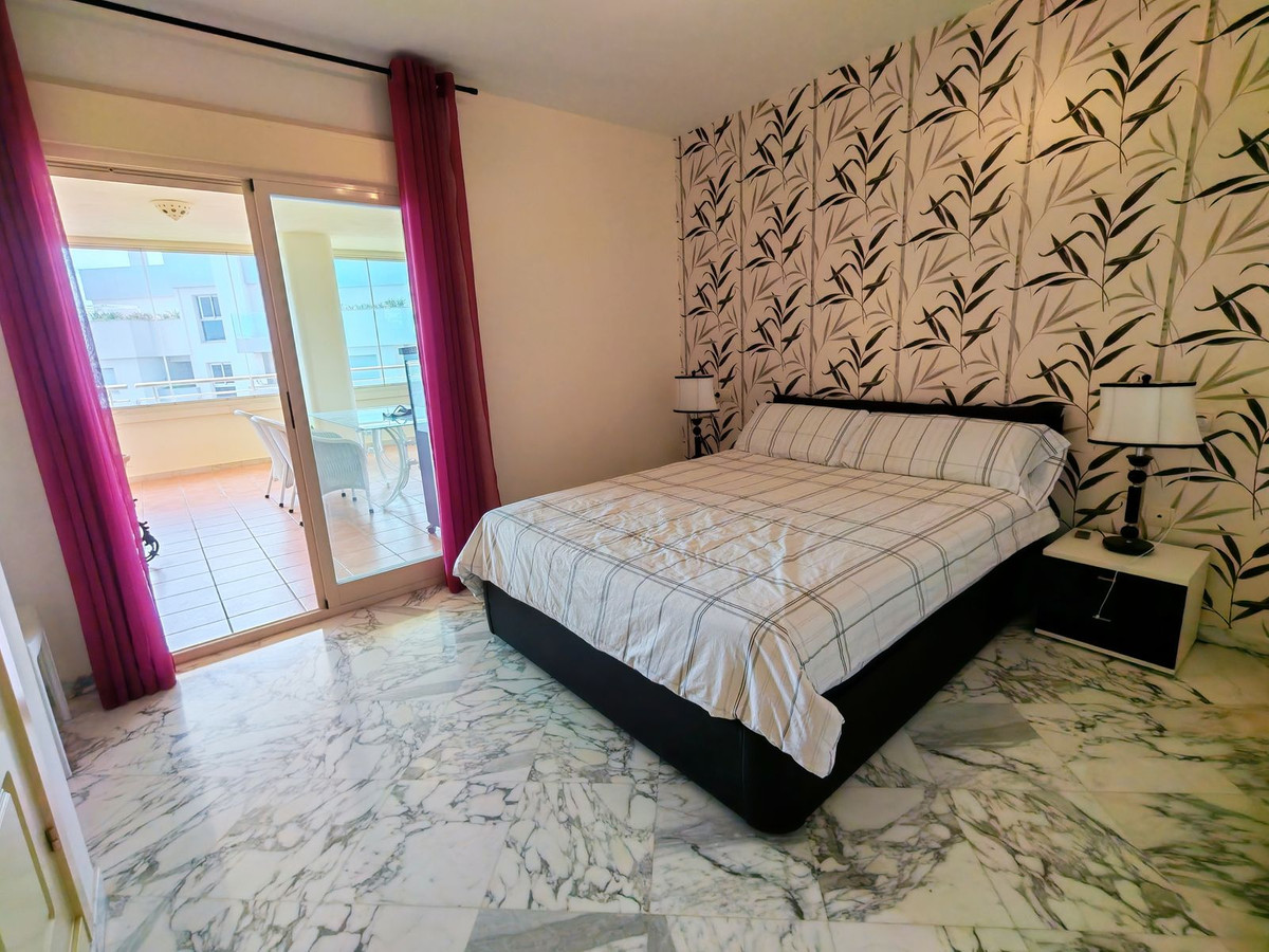 Apartment for sale in Mijas