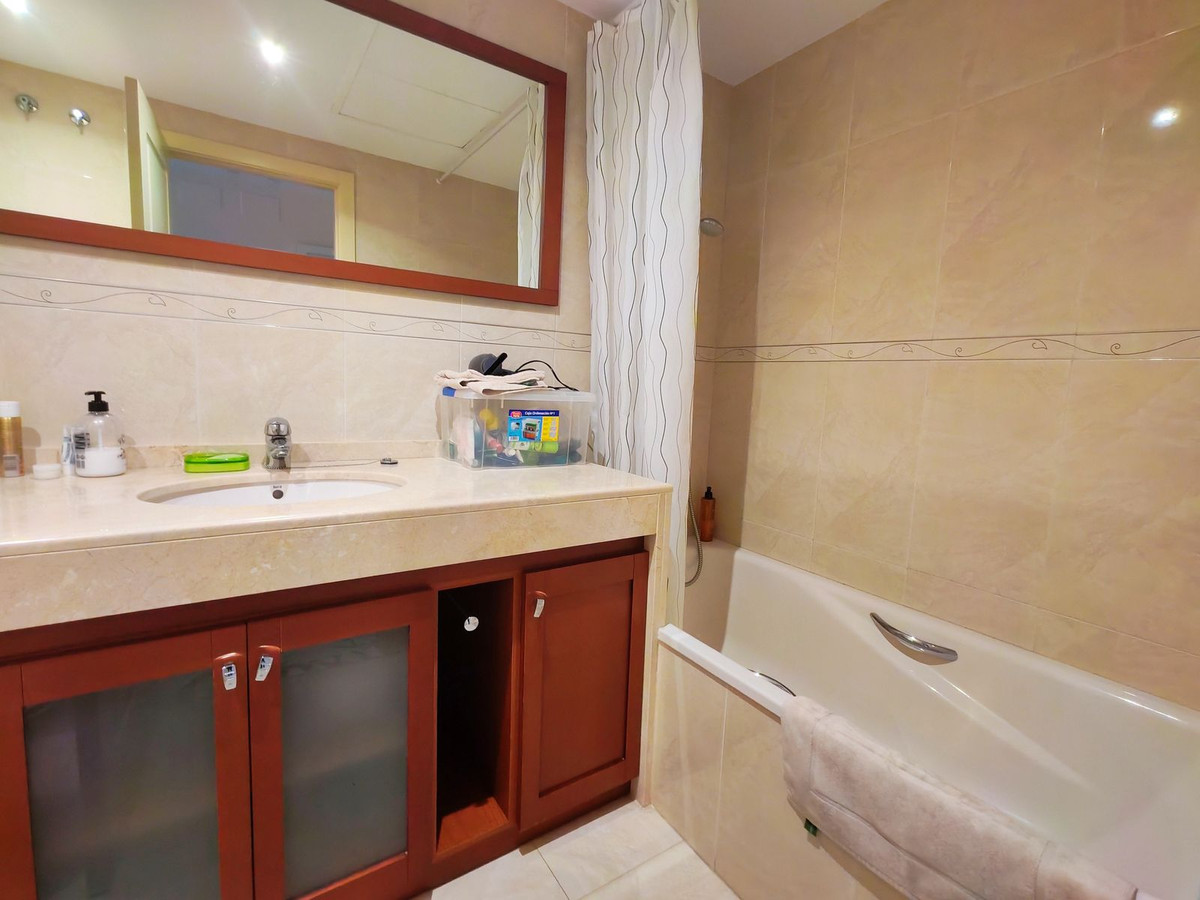 Apartment for sale in Mijas