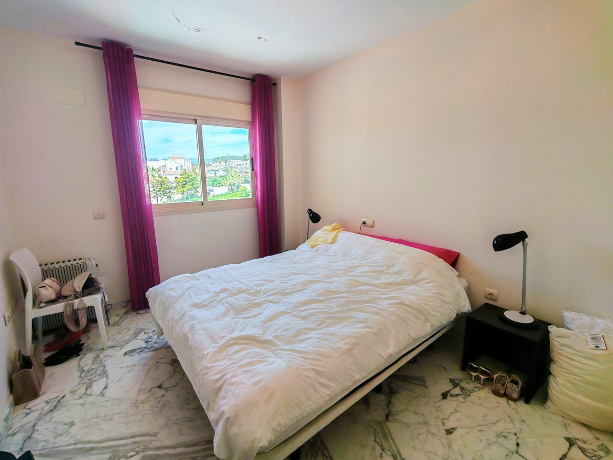 Apartment for sale in Mijas