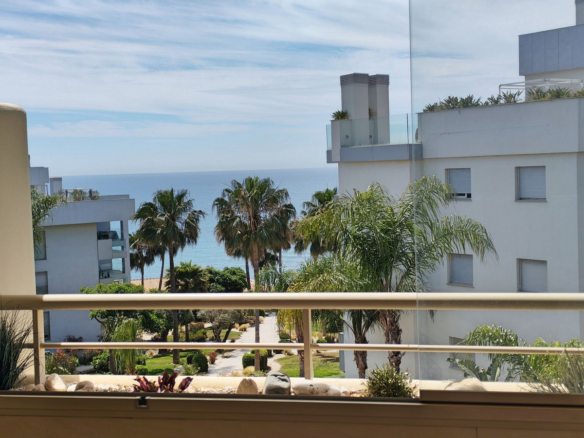 Apartment for sale in Mijas
