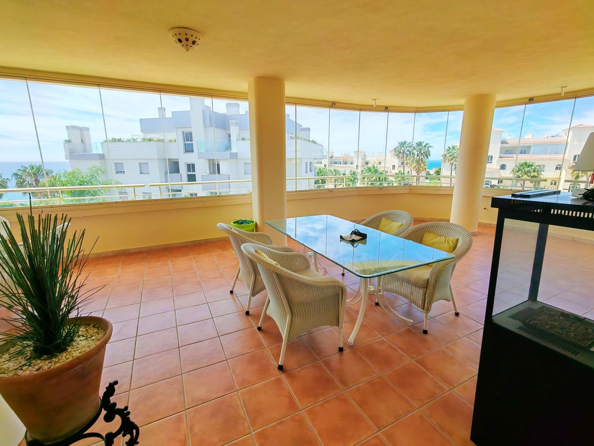 Apartment for sale in Mijas