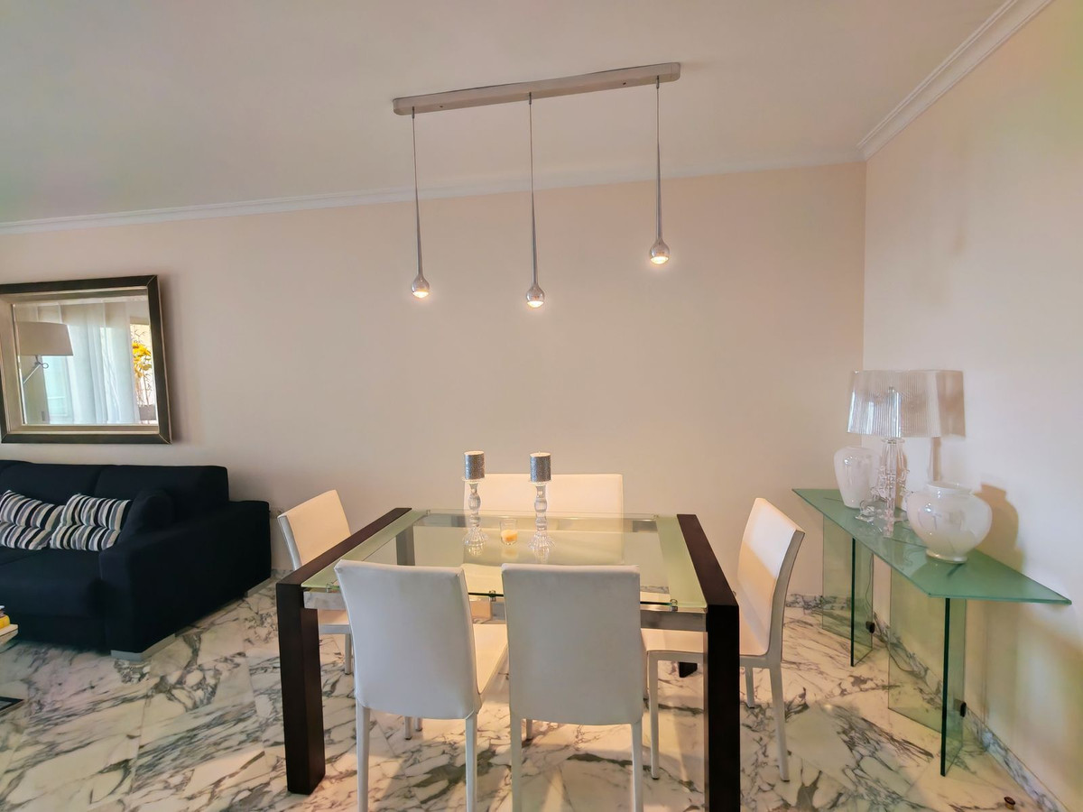 Apartment for sale in Mijas