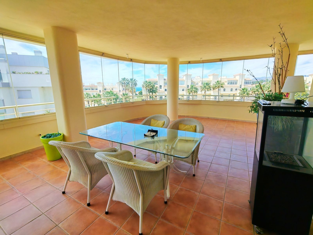 Apartment for sale in Mijas