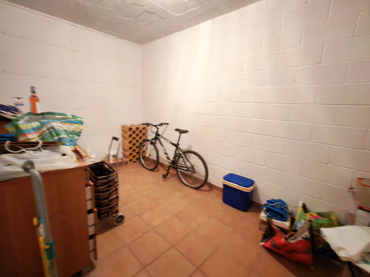 Apartment for sale in Mijas
