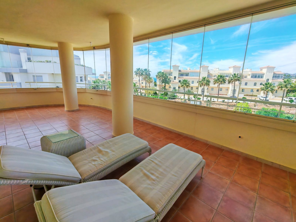 Apartment for sale in Mijas