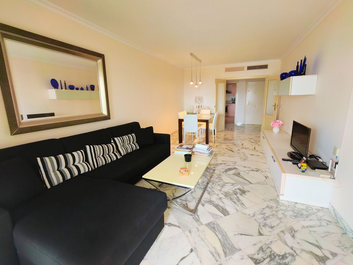 Apartment for sale in Mijas