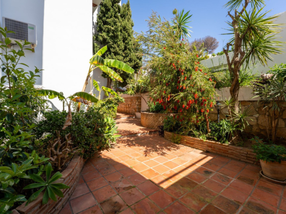 Apartment for sale in Mijas