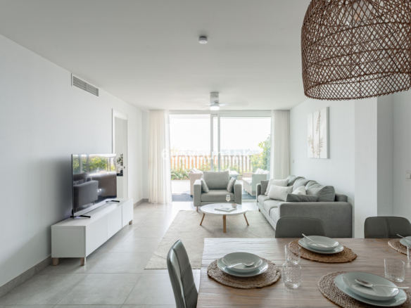 Apartment for sale in Mijas