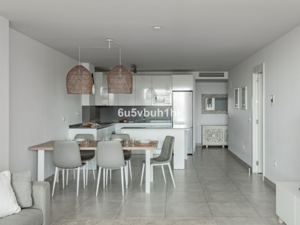 Apartment for sale in Mijas