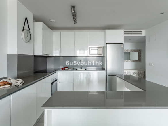 Apartment for sale in Mijas