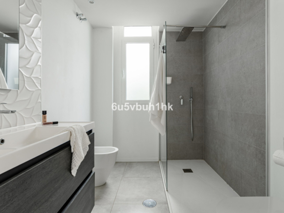 Apartment for sale in Mijas