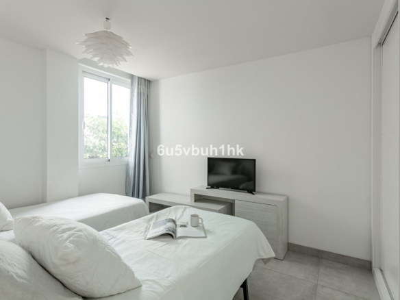 Apartment for sale in Mijas