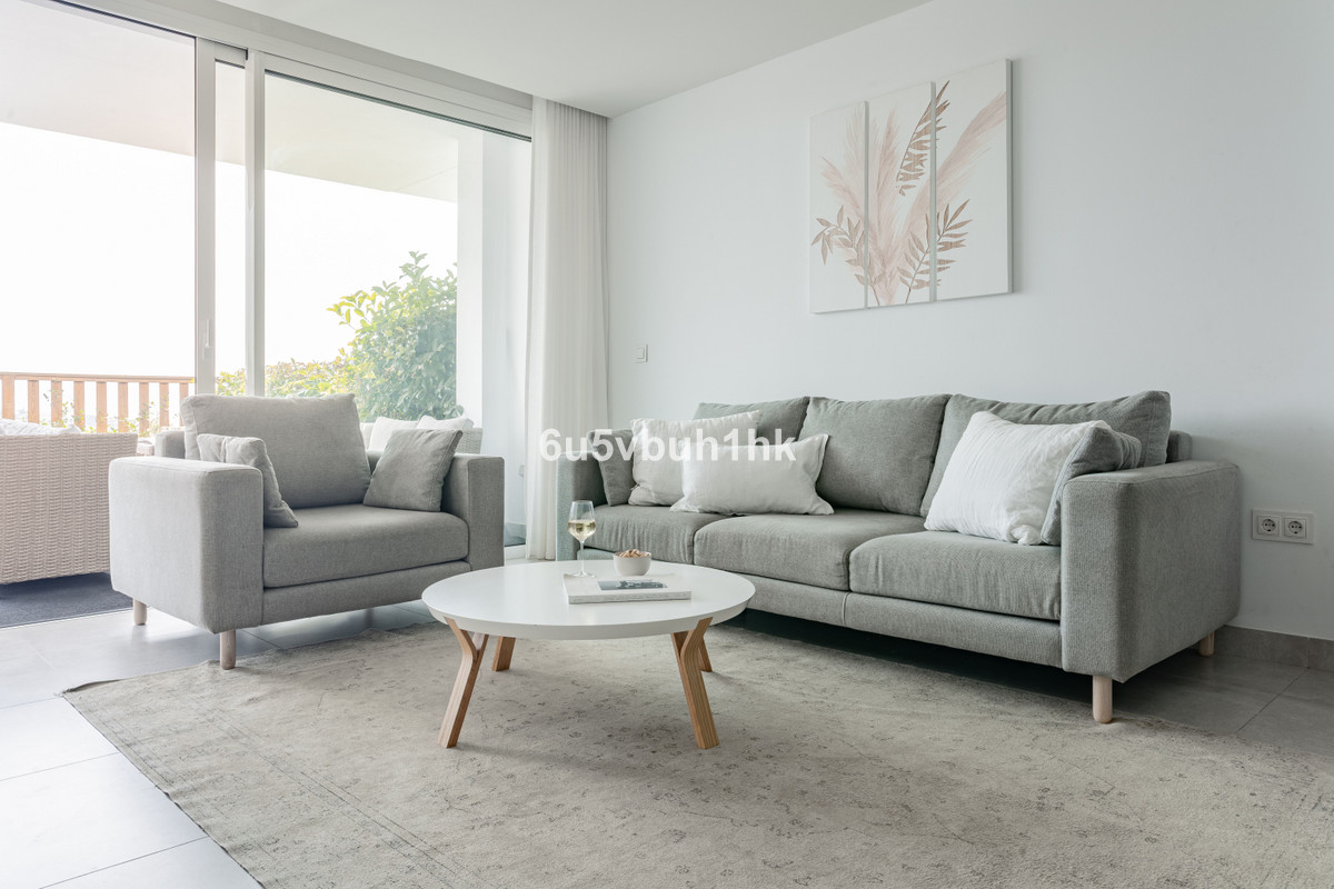 Apartment for sale in Mijas