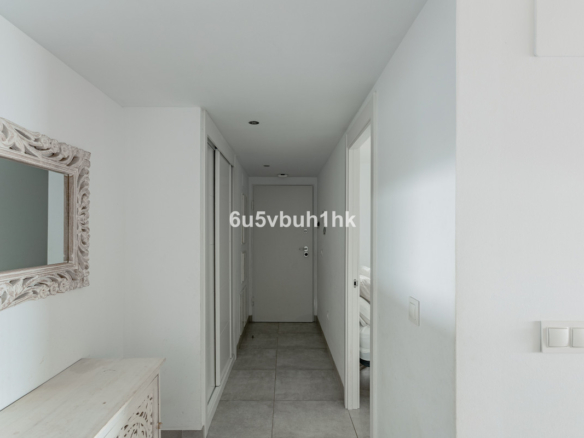 Apartment for sale in Mijas