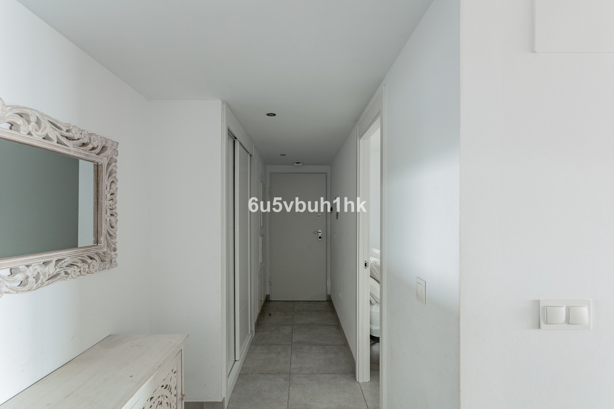 Apartment for sale in Mijas