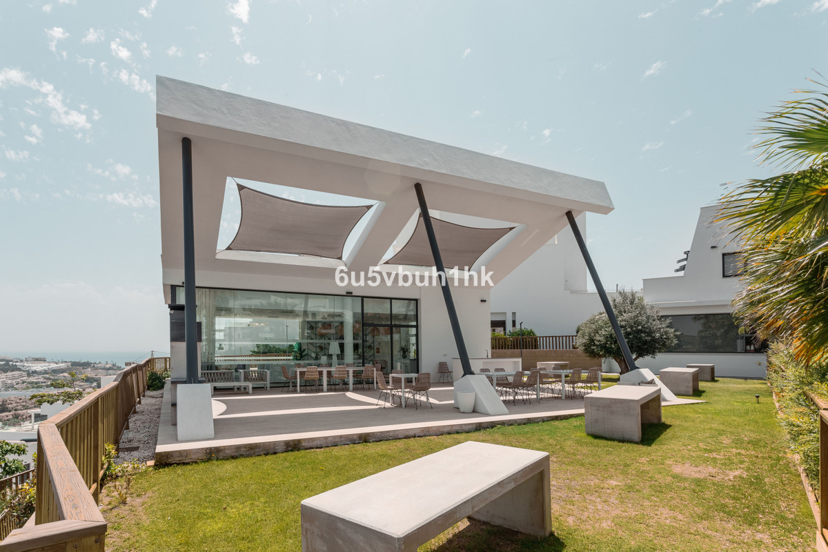 Apartment for sale in Mijas
