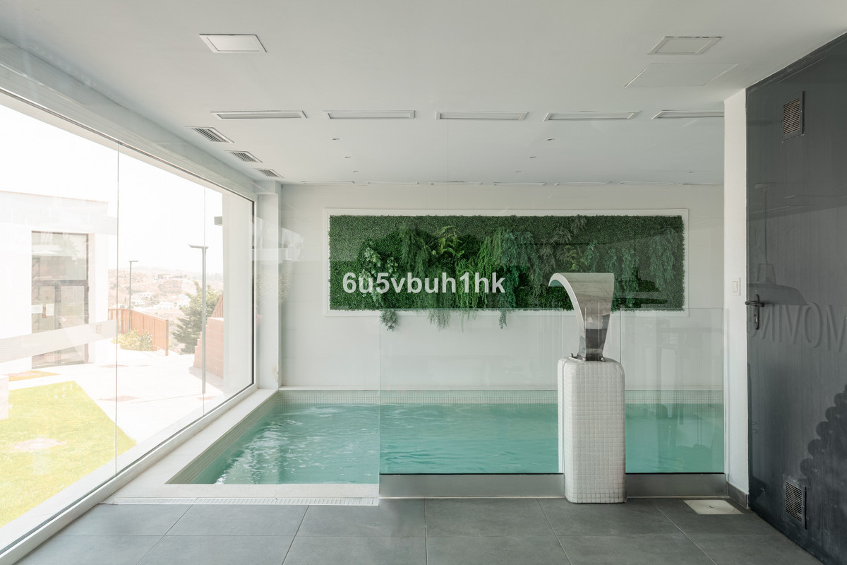 Apartment for sale in Mijas