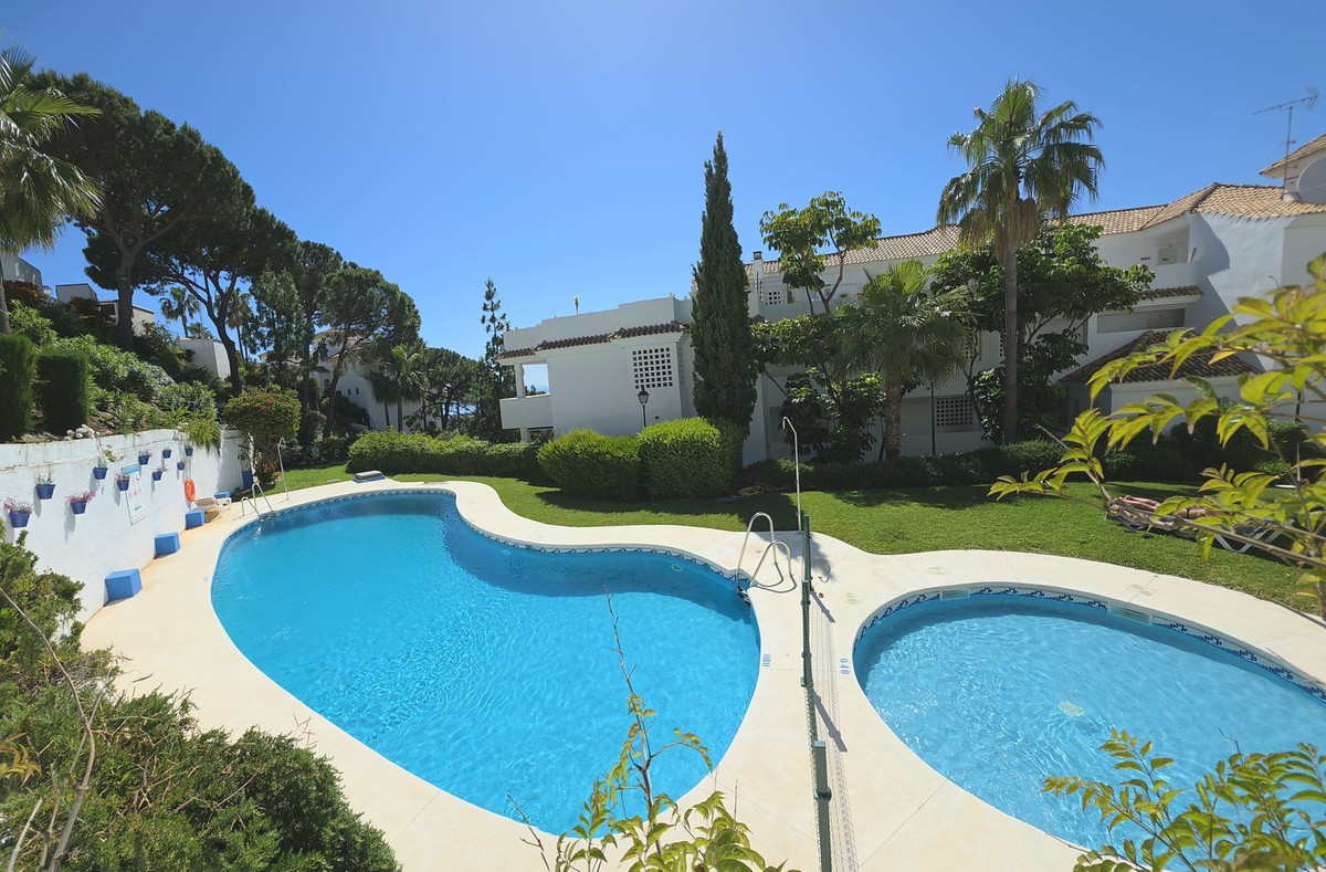 Apartment for sale in Mijas