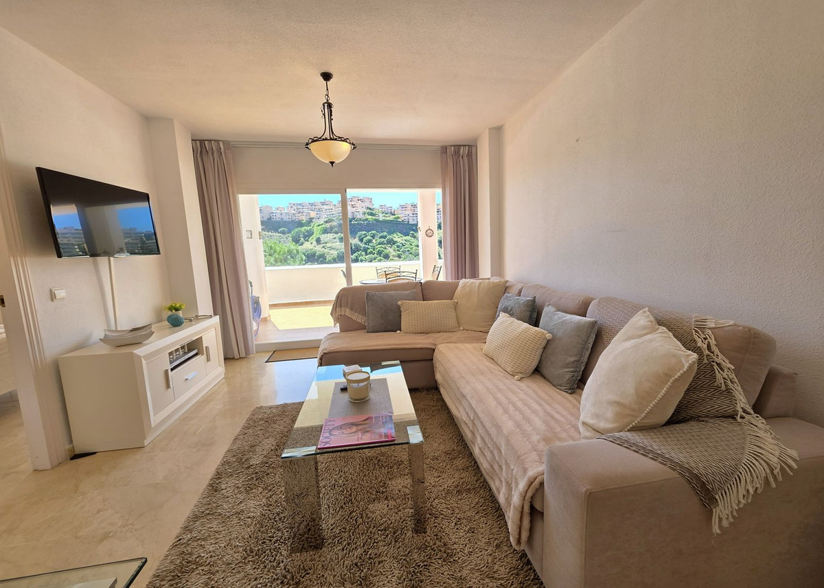 Apartment for sale in Mijas