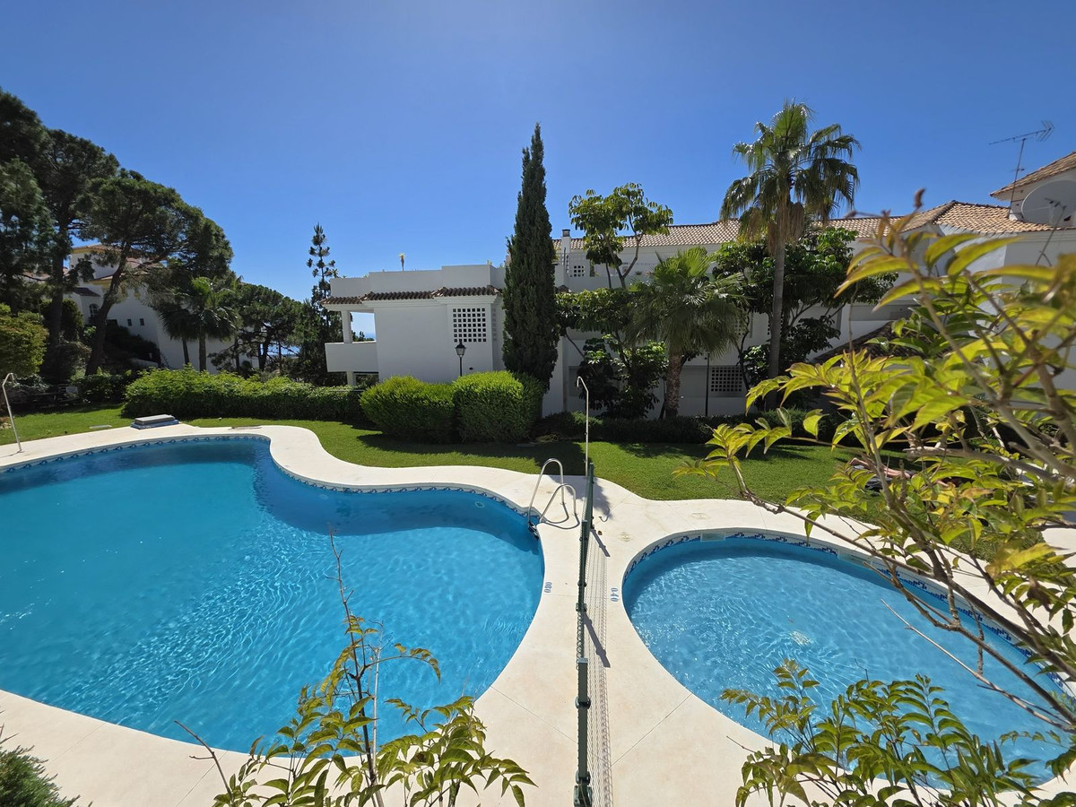 Apartment for sale in Mijas