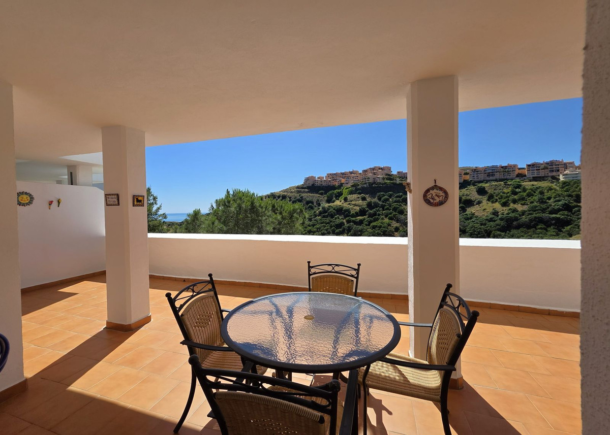 Apartment-in-Mijas-Ref-R5389825 Apartment for sale in Mijas