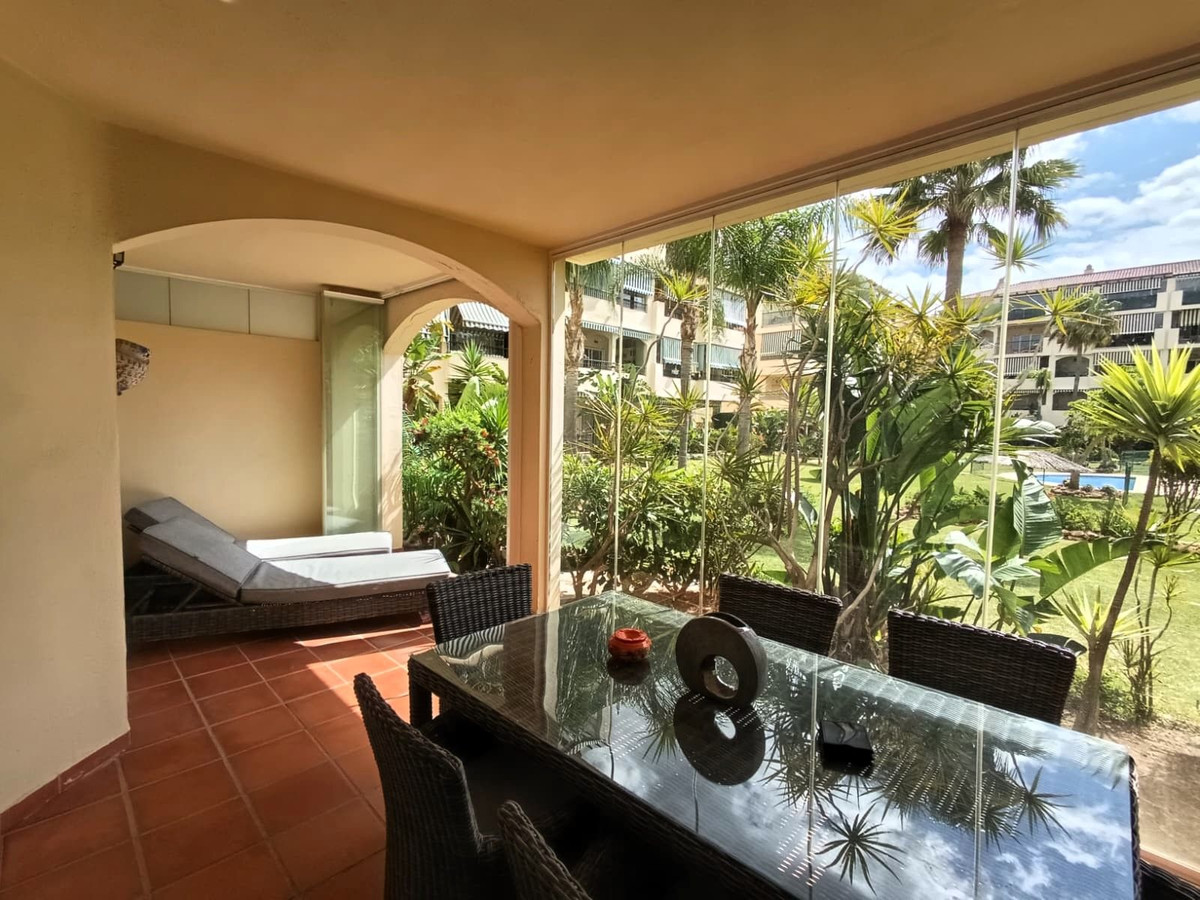 Apartment for sale in Mijas
