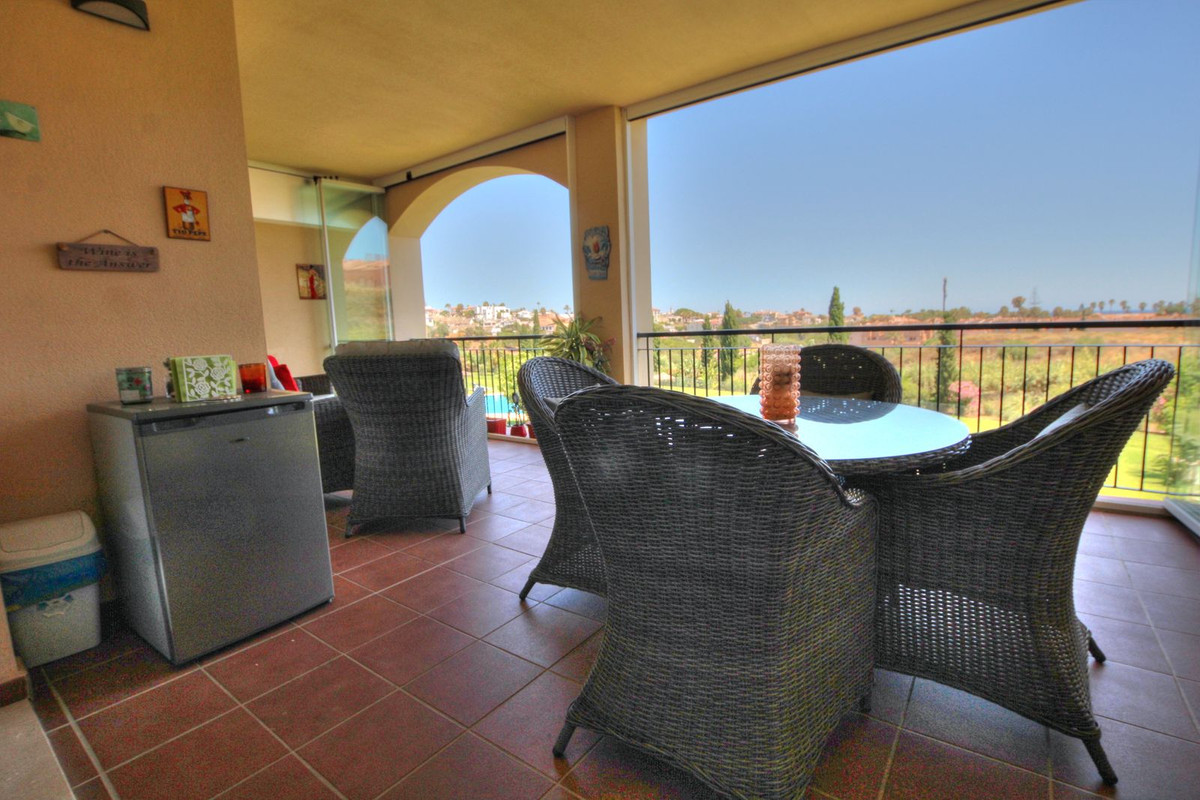 Apartment for sale in Mijas