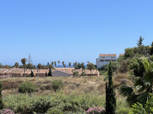 Apartment for sale in Mijas
