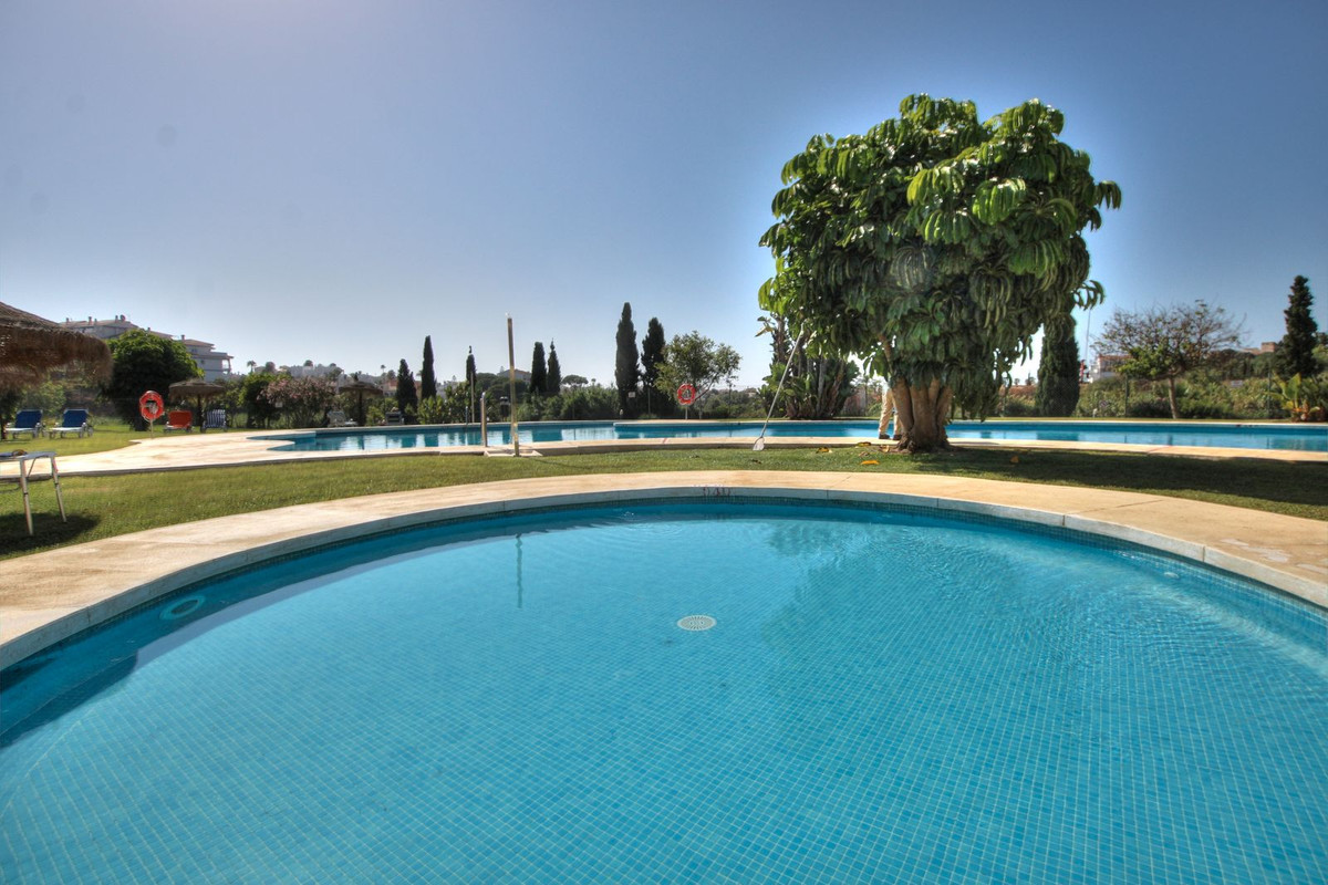 Apartment for sale in Mijas