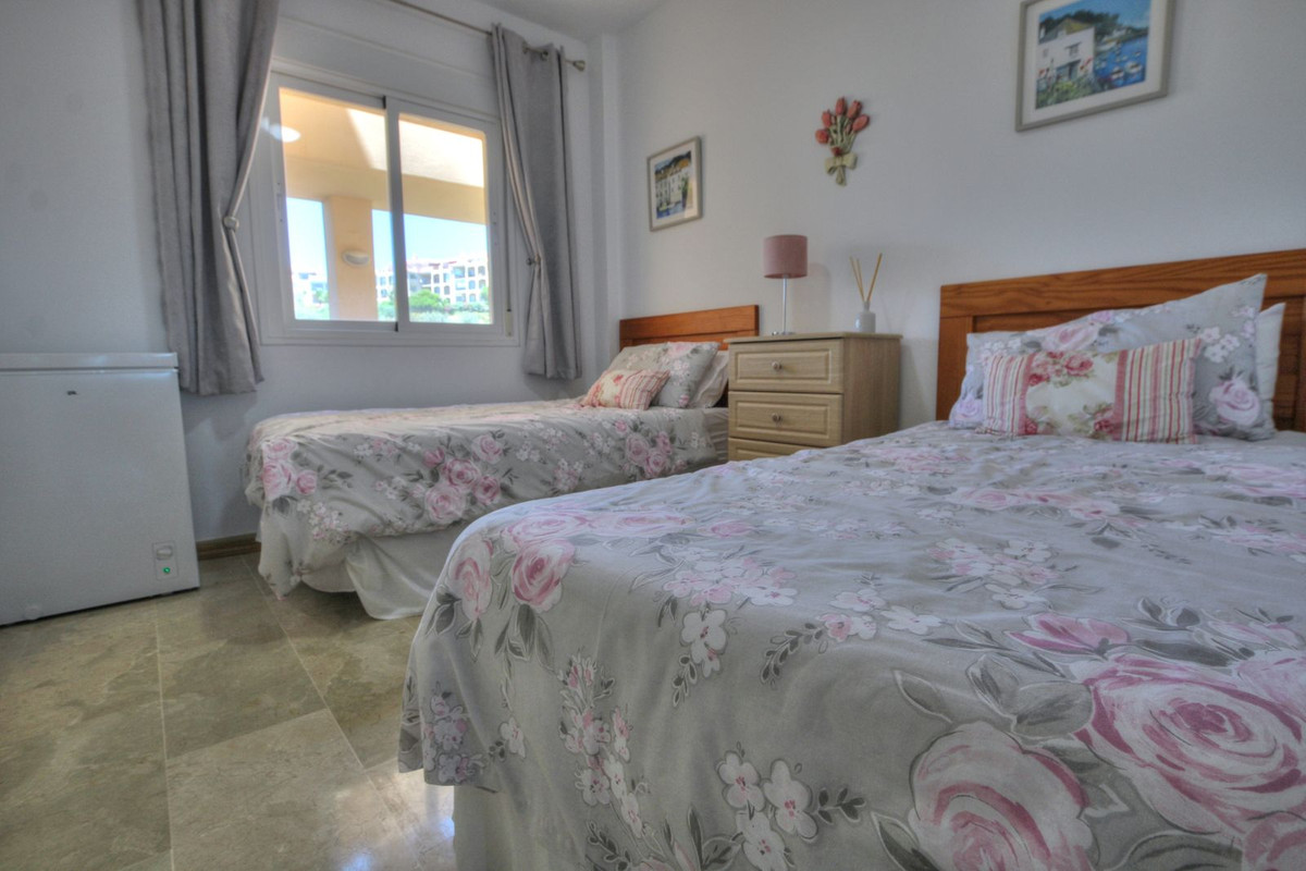 Apartment for sale in Mijas