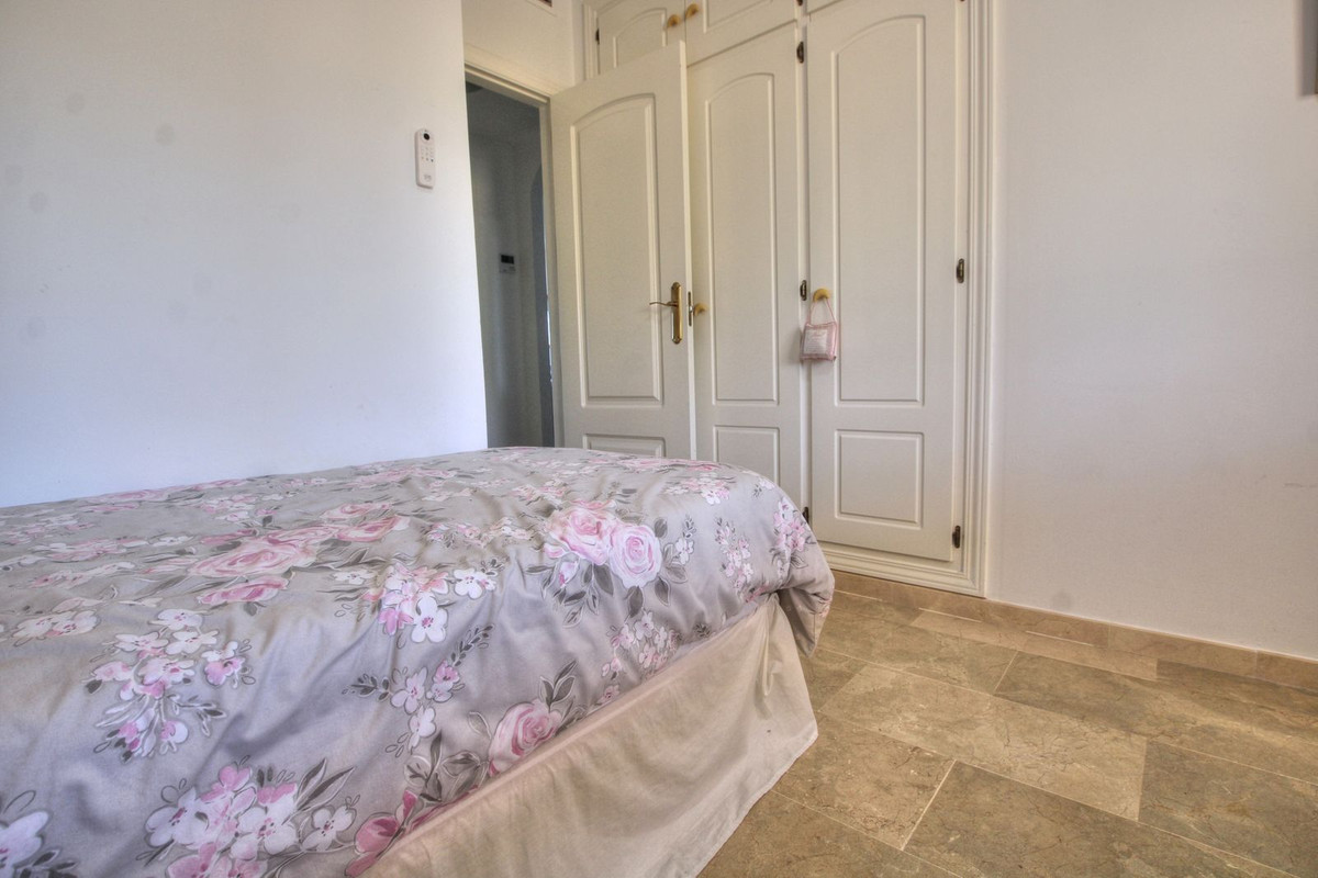 Apartment for sale in Mijas