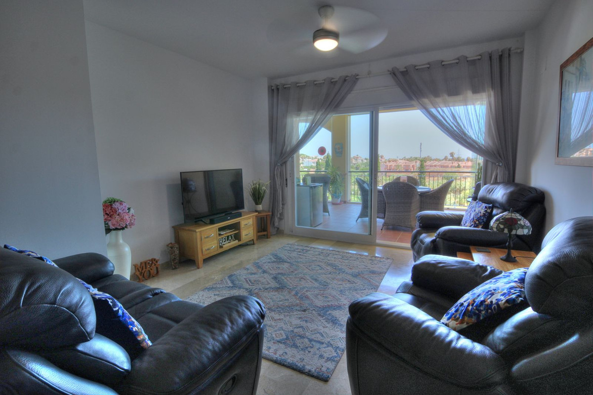 Apartment for sale in Mijas